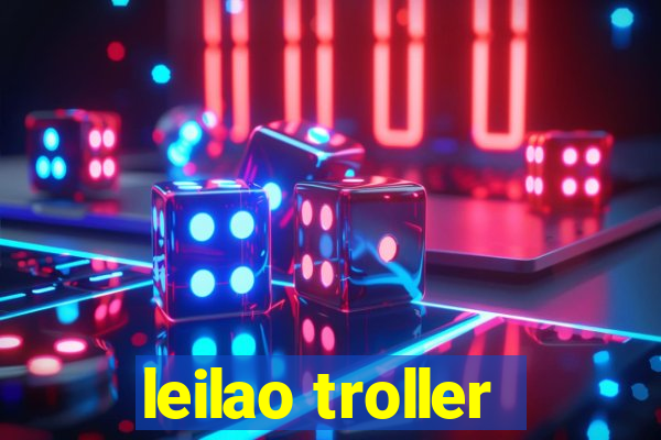 leilao troller